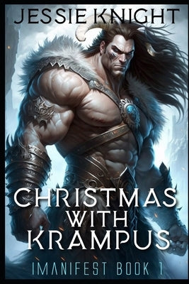 Christmas with Krampus: Christmas Monster Romance Paperback Independently Published