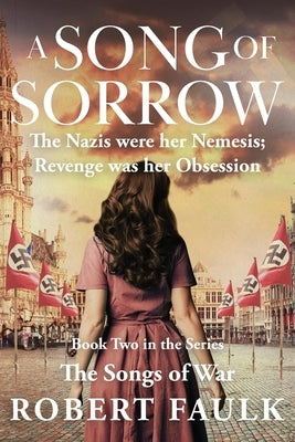 A Song of Sorrow Paperback Galleon Publishing