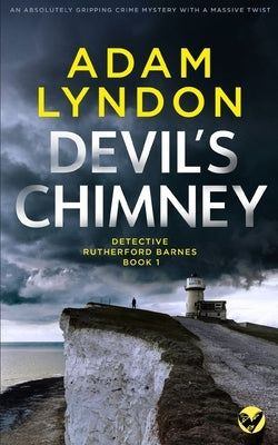 DEVIL'S CHIMNEY an absolutely gripping crime mystery with a massive twist Paperback Joffe Books Ltd
