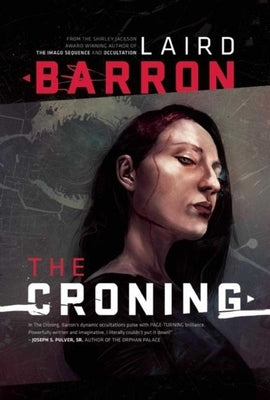 The Croning by Barron, Laird