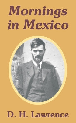 Mornings in Mexico Paperback Fredonia Books (NL)