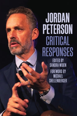 Jordan Peterson: Critical Responses by 