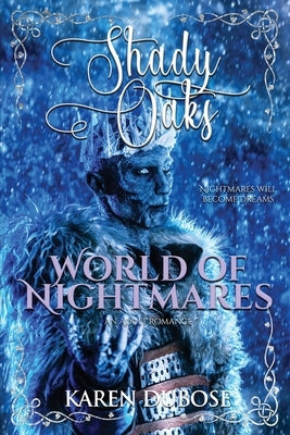 World of Nightmares: An Adult Romance Paperback Kingston Publishing Company