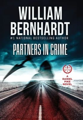 Partners in Crime by Bernhardt, William