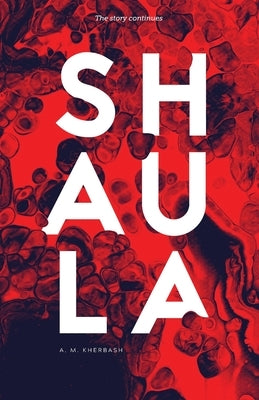 Shaula by Kherbash, A. M.