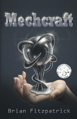 Mechcraft Paperback Black Rose Writing