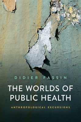 The Worlds of Public Health: Anthropological Excursions Paperback Polity Press