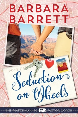 Seduction on Wheels Paperback R. R. Bowker