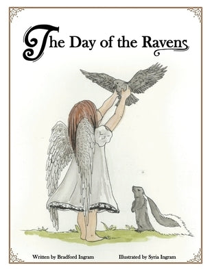 The Day of the Ravens Paperback Xulon Press