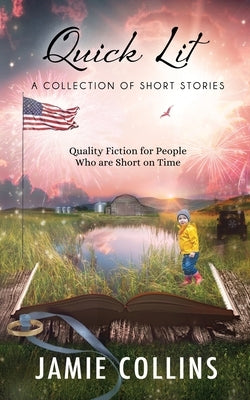 Quick Lit Paperback Shake Shock Press