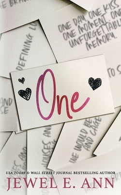 One Paperback Jewel E. Ann LLC