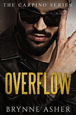 Overflow Paperback Createspace Independent Publishing Platform