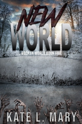 New World Paperback Createspace Independent Publishing Platform
