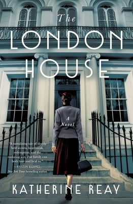 The London House Paperback Harper Muse