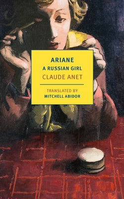 Ariane, a Russian Girl Paperback New York Review of Books