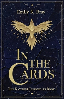 In the Cards Paperback Torchflame Books