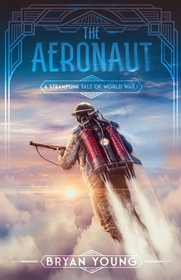 The Aeronaut Paperback Wordfire Press