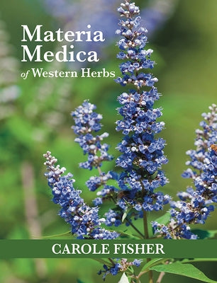 Materia Medica of Western Herbs Paperback Aeon Books