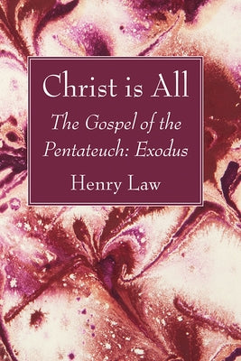 Christ is All Paperback Wipf & Stock Publishers