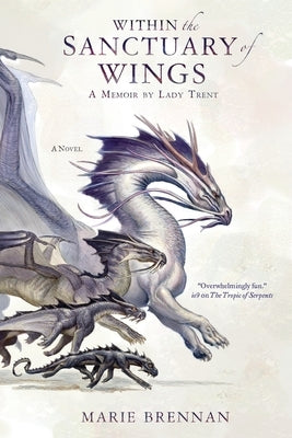 Within the Sanctuary of Wings Paperback St. Martins Press-3PL