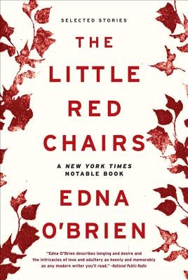 The Little Red Chairs Paperback Back Bay Books