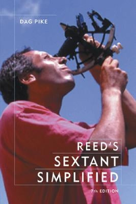 Reed's Sextant Simplified Paperback Sheridan House
