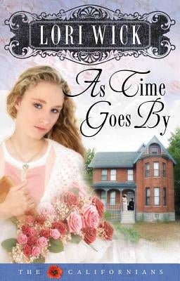As Time Goes by Harvest House Publishers