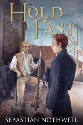 Hold Fast Paperback Independently Published