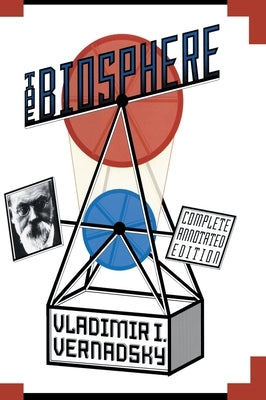 The Biosphere by McMenamin, M. a. S.