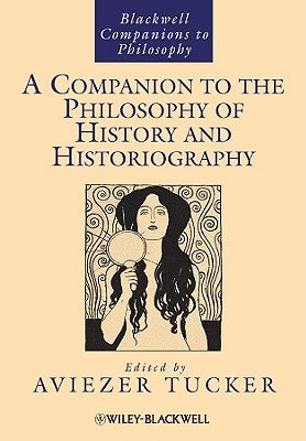 Companion Philosophy History by Tucker, Aviezer