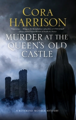 Murder at the Queen's Old Castle Paperback Severn House