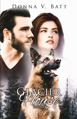 Glacier House Paperback Proisle Publishing Service
