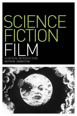 Science Fiction Film Paperback Bloomsbury Publishing PLC