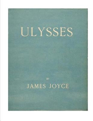 Ulysses by Joyce, James