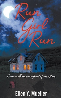 Run Girl Run Paperback Wild Rose Press