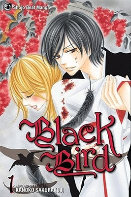 Black Bird, Vol. 1 by Sakurakouji, Kanoko
