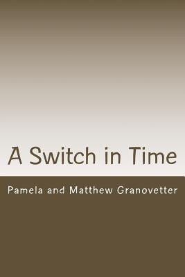 A Switch in Time: How to Take All Your Tricks on Defense Paperback Granovetter Books