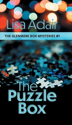 The Puzzle Box by Adair, Lisa