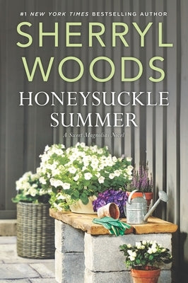Honeysuckle Summer Paperback Mira Books