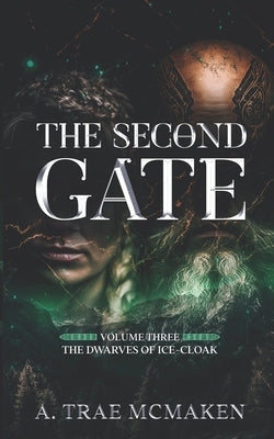 The Second Gate Paperback Independently Published