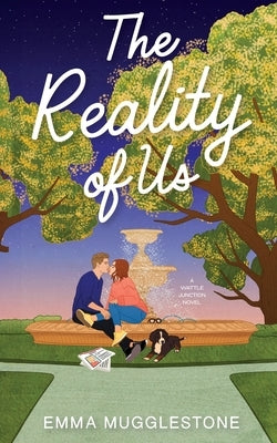 The Reality of Us Paperback Halestone Publishing