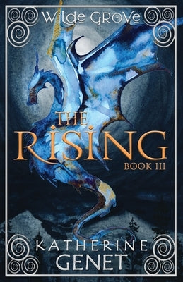 The Rising by Genet, Katherine