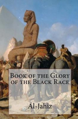 Book of the Glory of the Black Race Paperback Createspace Independent Publishing Platform