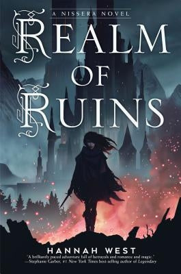 Realm of Ruins: A Nissera Novel Holiday House