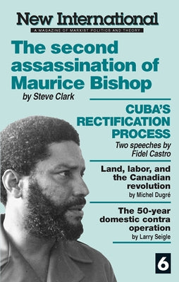 The Second Assassination of Bishop, Maurice Paperback New International