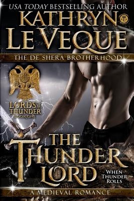 The Thunder Lord Paperback Createspace Independent Publishing Platform
