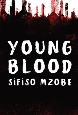 Young Blood Paperback Catalyst Press
