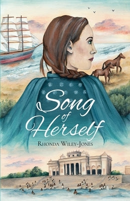 Song of Herself Paperback Atmosphere Press