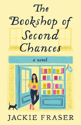 The Bookshop of Second Chances Paperback Ballantine Books