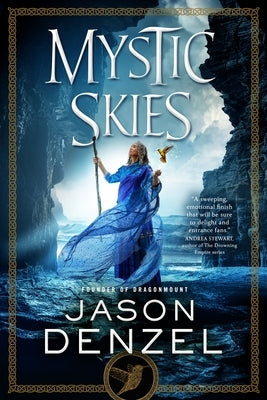 Mystic Skies Paperback Tor Books